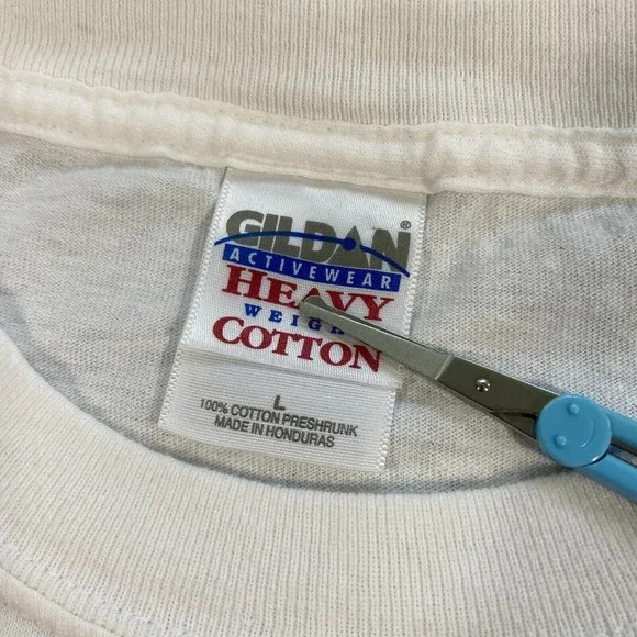 VINTAGE Florida Marlins New York Yankees 2003 World Series Shirt Large Baseball - Picture 7 of 9